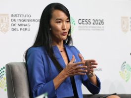 Tamiko Hasegawa, presidenta del GESS 2026: la falta de confianza institucional limita el avance de acuerdos sociales en Perú