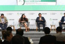 Quellaveco alcanza récord de cero conflictos en 2026 y avanza con galardón internacional The Copper Mark