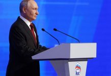 Putin descarta treguas de Kiev mientras Rusia admite estancamiento de las negociaciones