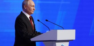 Putin descarta treguas de Kiev mientras Rusia admite estancamiento de las negociaciones