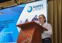 PRODUCE fortalece la industria conservera de Chimbote para garantizar alimentos seguros y de calidad
