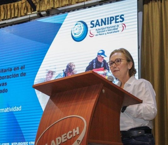 PRODUCE fortalece la industria conservera de Chimbote para garantizar alimentos seguros y de calidad