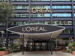 L’Oréal Groupe reporta un sólido crecimiento en el S1 de 2026 con un +6.5% comparable ajustado y márgenes operativos récord
