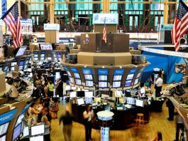 Inflación pierde fuerza y Wall Street recupera el impulso