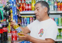 Más de 370 mil bodegas serán parte de la nueva apuesta de Coca-Cola Perú