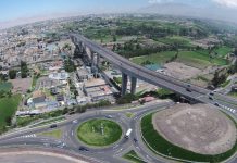 PROINVERSIÓN: entre enero y julio se adjudicaron 438 intervenciones por más de S/ 6700 millones mediante Obras por Impuestos