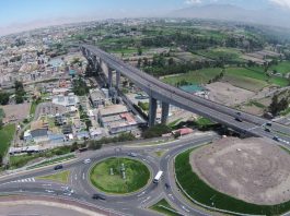 PROINVERSIÓN: entre enero y julio se adjudicaron 438 intervenciones por más de S/ 6700 millones mediante Obras por Impuestos