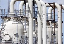 UE registra déficit comercial de €21.800 millones por alza de energía