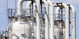 UE registra déficit comercial de €21.800 millones por alza de energía