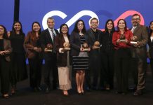 Seis empresas Ferreycorp obtienen el Distintivo Empresa con Gestión Sostenible
