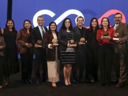 Seis empresas Ferreycorp obtienen el Distintivo Empresa con Gestión Sostenible