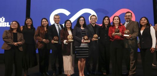 Seis empresas Ferreycorp obtienen el Distintivo Empresa con Gestión Sostenible