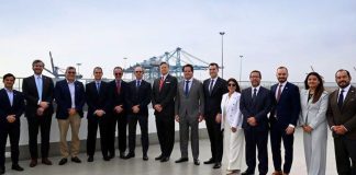 EE.UU. destaca importancia estratégica del puerto del Callao