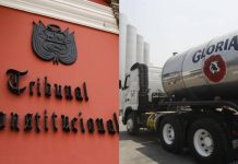 TC definirá reglas para la leche evaporada tras demanda de Gloria