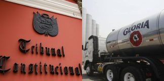 TC definirá reglas para la leche evaporada tras demanda de Gloria