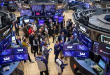 Tensión en Oriente Medio golpea a las bolsas y dispara el petróleo