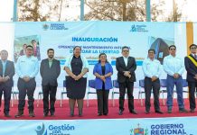 PROINVERSIÓN: COAR La Libertad estrena infraestructura renovada y más de 2000 equipos en beneficio de 275 estudiantes