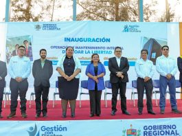 PROINVERSIÓN: COAR La Libertad estrena infraestructura renovada y más de 2000 equipos en beneficio de 275 estudiantes