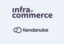 Infracommerce y Tiendanube se alían para acelerar la evolución del eCommerce en Latinoamérica
