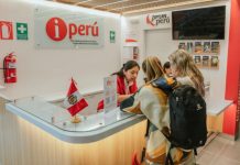 PROMPERÚ avanza en el Premio a las Buenas Prácticas en Gestión Pública 2026