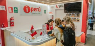 PROMPERÚ avanza en el Premio a las Buenas Prácticas en Gestión Pública 2026