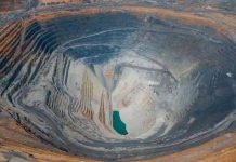 México apuesta por el oro y redefine su potencial minero