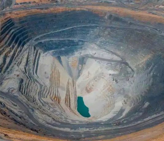 México apuesta por el oro y redefine su potencial minero
