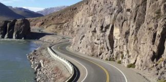 Corredor Bioceánico reduciría hasta 40% los costos logísticos