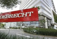 Colombia condena a Odebrecht a pagar por caso Ruta del Sol II