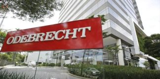 Colombia condena a Odebrecht a pagar por caso Ruta del Sol II