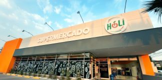 Supermercados Holi llegará a 25 tiendas en 2026