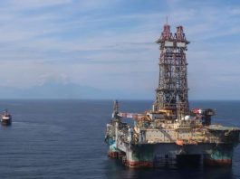 Colombia descubre gas en el Caribe y refuerza su oferta energética