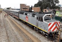 Rafael Rey revela que los trenes de Lima Chosica fueron comprados a Caltrain