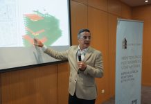 ¿Está realmente sano un edificio? Una tecnología permite monitorear su estado estructural en tiempo real