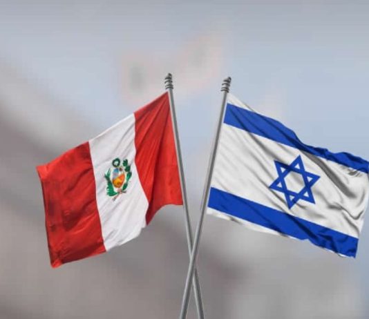 Delegación de 9 empresas israelíes de ciberseguridad arriba a Perú Para fortalecer la resiliencia y protección de datos en la región
