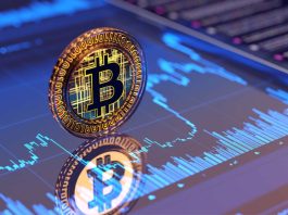 Bitcoin alcanza los US$72.000 tras rally de 14% en cuatro sesiones