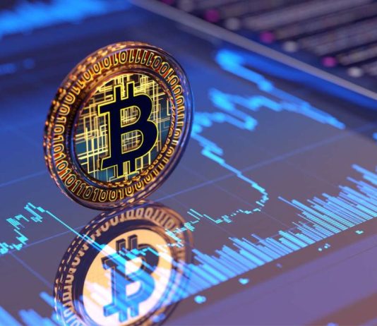 Bitcoin alcanza los US$72.000 tras rally de 14% en cuatro sesiones