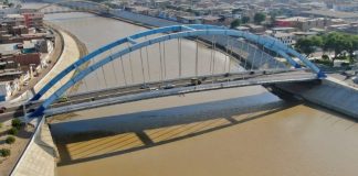 Más de S/ 111 millones se gestionarán para financiar 58 puentes en 11 regiones