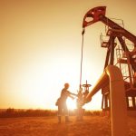 Piura mantiene su peso en la producción petrolera del Perú