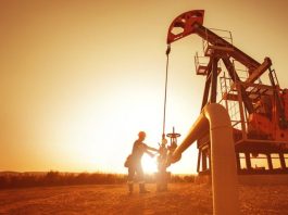 Piura mantiene su peso en la producción petrolera del Perú