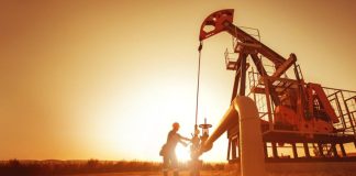 Piura mantiene su peso en la producción petrolera del Perú