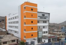 Puente Piedra: Centro de Salud Materno Infantil Santa Rosa alcanza 97.3% de avance