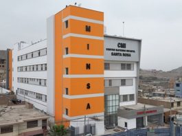 Puente Piedra: Centro de Salud Materno Infantil Santa Rosa alcanza 97.3% de avance
