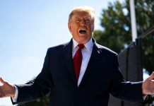 Trump permitirá importar carne molida sin aranceles por 90 días