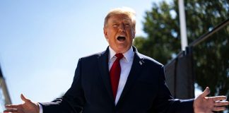 Trump permitirá importar carne molida sin aranceles por 90 días