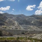 MMG mantiene producción de cobre y zinc durante el segundo trimestre