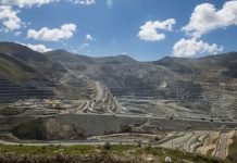 MMG mantiene producción de cobre y zinc durante el segundo trimestre