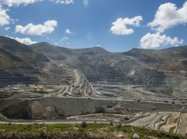 MMG mantiene producción de cobre y zinc durante el segundo trimestre