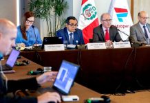 PROINVERSIÓN: nuevo Directorio de Petroperú inicia diálogo con inversionistas y acreedores