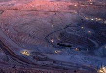 Chile: Escondida, la mina de cobre que mueve US$14.000 millones